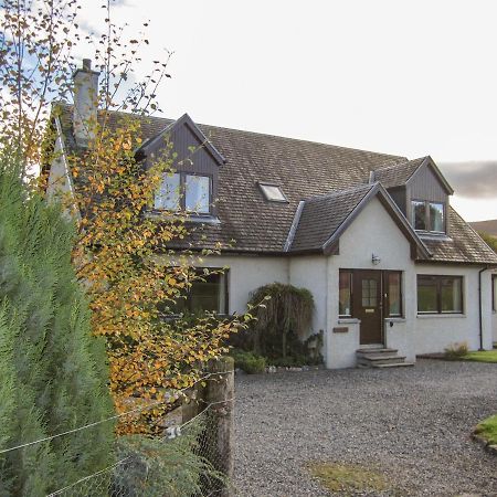 Villa Corriemhor Beag à Cromdale Extérieur photo